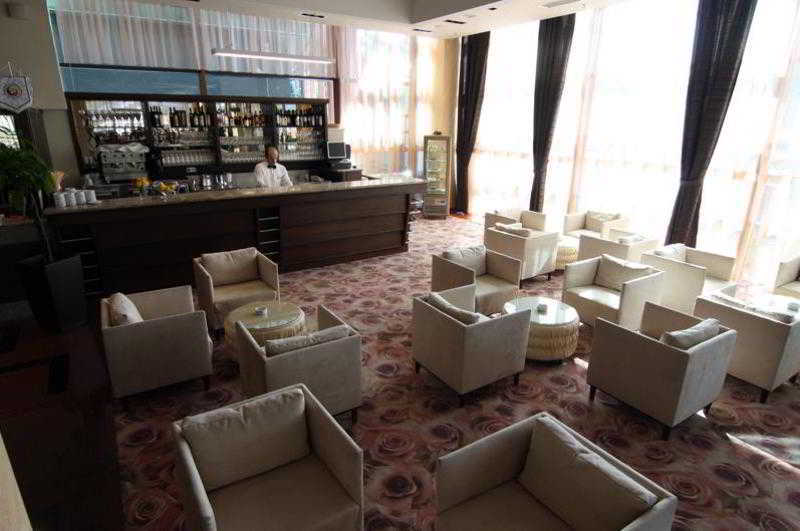 Hotel Zenica Interior foto
